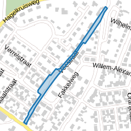 Perceel ODL00-C-4700