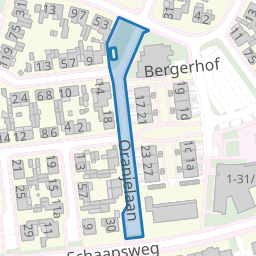 Perceel ODL00-C-4702