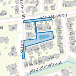 Perceel ODL00-C-4709