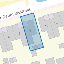 Perceel ODL00-C-4717