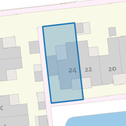Perceel ODL00-C-4718