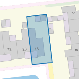 Perceel ODL00-C-4724
