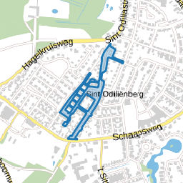 Perceel ODL00-C-4726
