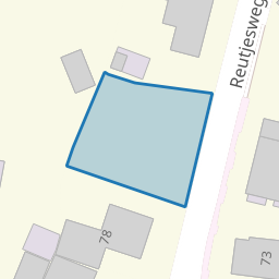 Perceel ODL00-C-4736