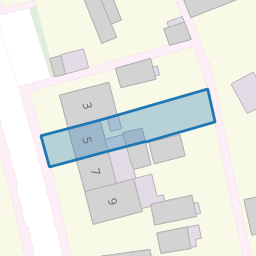 Perceel ODL00-C-4737