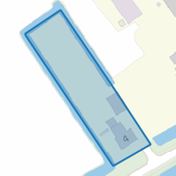 Perceel ODM01-A-1005