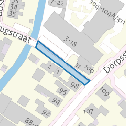 Perceel ODM01-A-1071