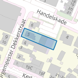 Perceel ODM01-A-1490