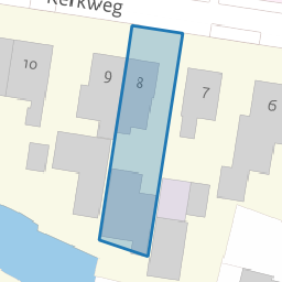 Perceel ODM01-A-1509