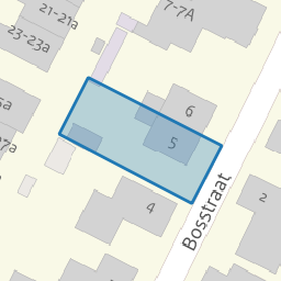 Perceel ODM01-A-1513