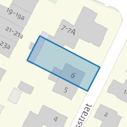 Perceel ODM01-A-1514