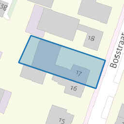 Perceel ODM01-A-1521