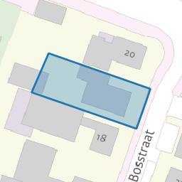 Perceel ODM01-A-1539