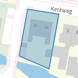 Perceel ODM01-A-1540