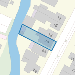 Perceel ODM01-A-1545