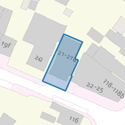 Perceel ODM01-A-1594