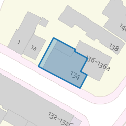 Perceel ODM01-A-1607