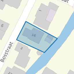 Perceel ODM01-A-1615