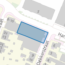 Perceel ODM01-A-1637