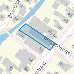 Perceel ODM01-A-1640