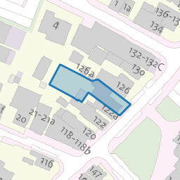 Perceel ODM01-A-1666