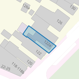 Perceel ODM01-A-1667