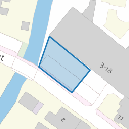 Perceel ODM01-A-1668