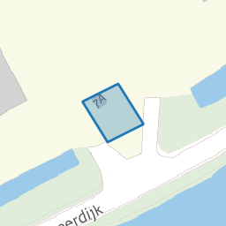 Perceel ODM01-A-1699