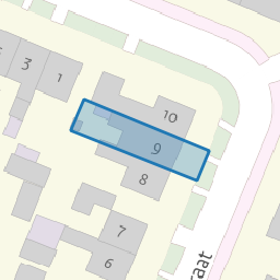 Perceel ODM01-A-1712