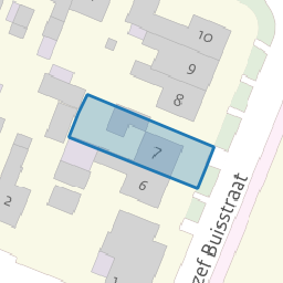 Perceel ODM01-A-1714