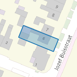 Perceel ODM01-A-1715