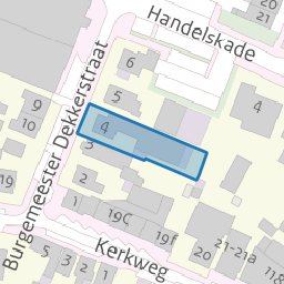 Perceel ODM01-A-1743