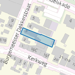 Perceel ODM01-A-1744