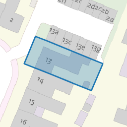 Perceel ODM01-A-1756