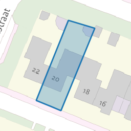 Perceel ODM01-A-1761