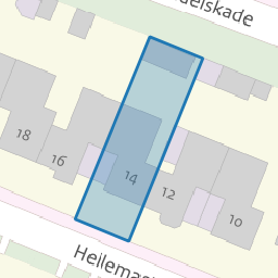 Perceel ODM01-A-1765