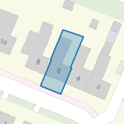 Perceel ODM01-A-1769