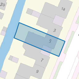 Perceel ODM01-A-1774