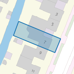 Perceel ODM01-A-1775