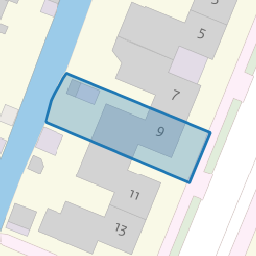 Perceel ODM01-A-1776