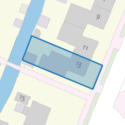 Perceel ODM01-A-1778