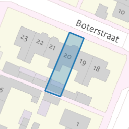 Perceel ODM01-A-1810