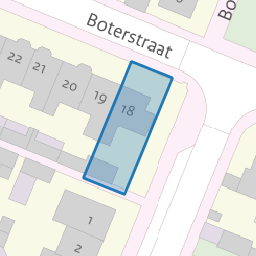 Perceel ODM01-A-1812