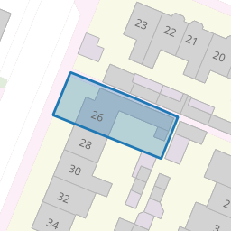 Perceel ODM01-A-1813