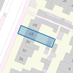 Perceel ODM01-A-1814