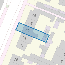 Perceel ODM01-A-1815