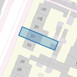 Perceel ODM01-A-1816