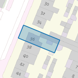 Perceel ODM01-A-1818