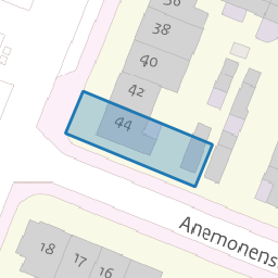 Perceel ODM01-A-1822