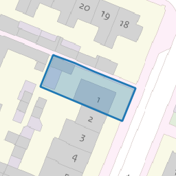 Perceel ODM01-A-1823